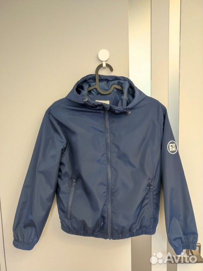 Ветровка Accola