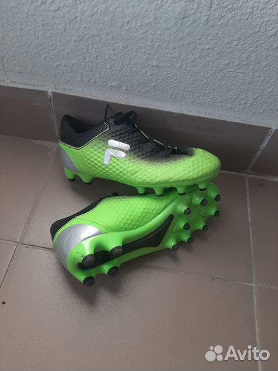 Бутсы Футзалки (Размер 32) Adidas Nike Puma Joma