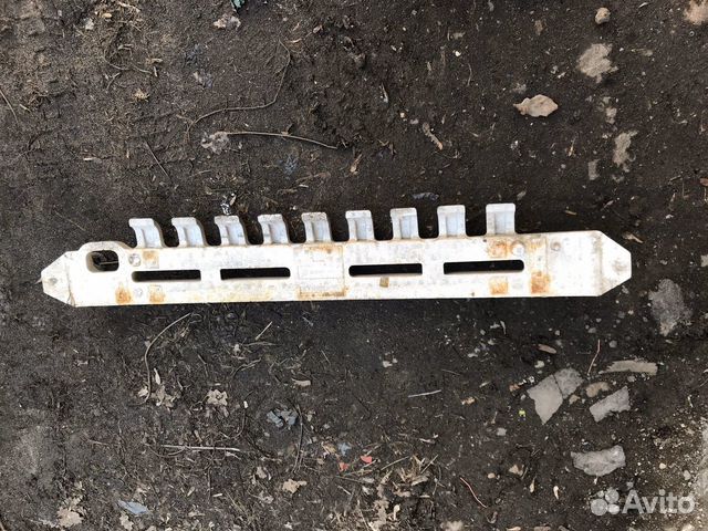 Subaru Tribeca абсорбер задний