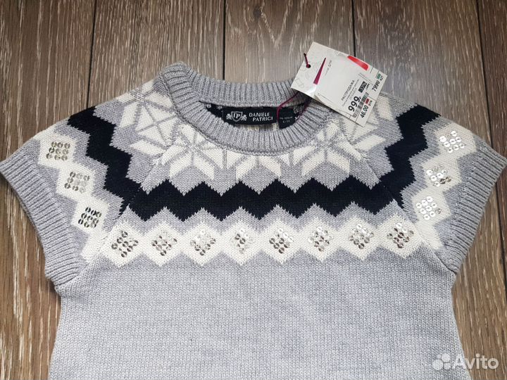 Одежда для девочки Acoola, Sela 4-5лет