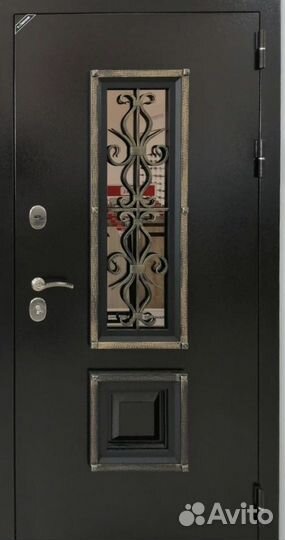 Дверь входная