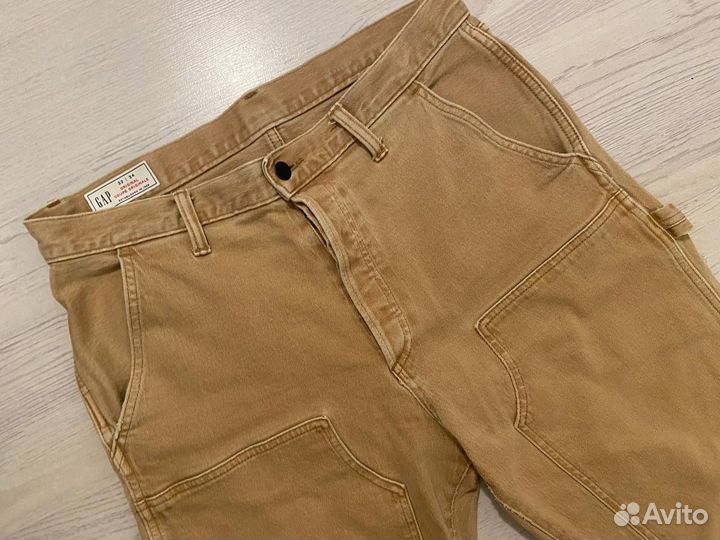 Джинсы Gap оригинал