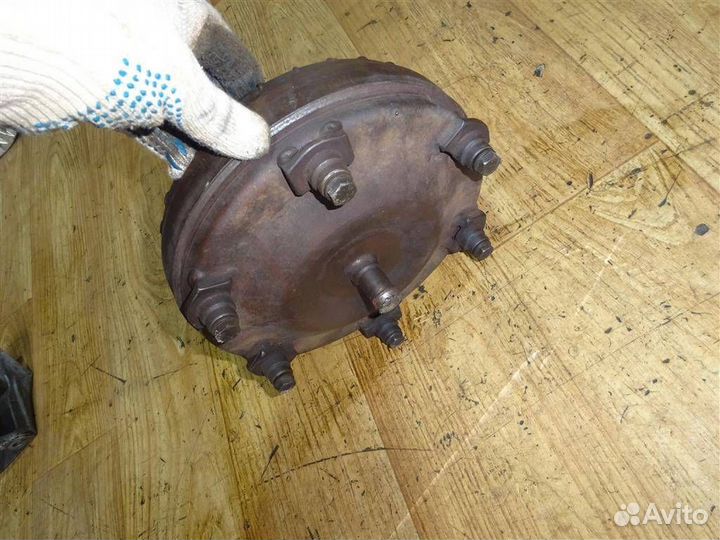 Гидротрансформатор Opel Senator B 1987-1993