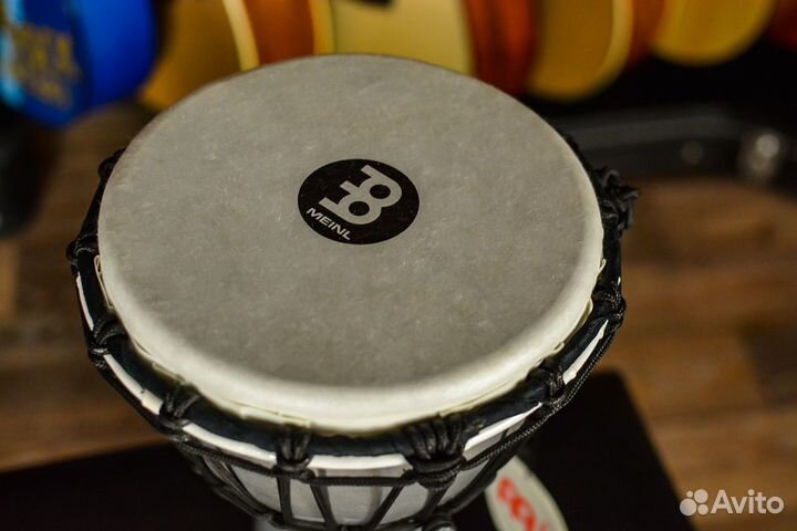 Африканский барабан