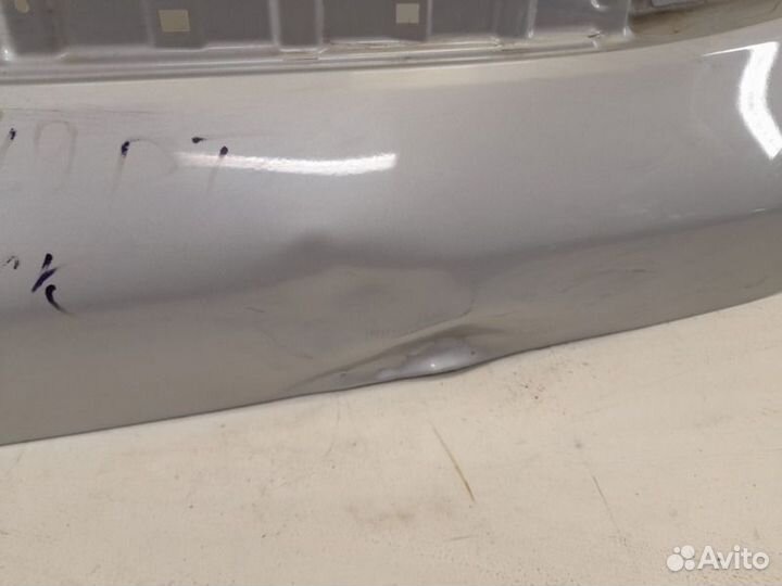 Крышка багажника Kia Soul 3 2018