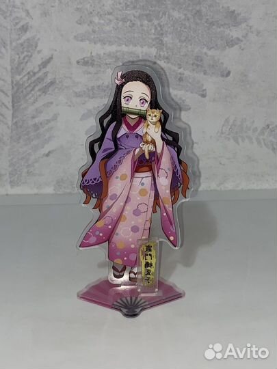 Акриловая фигурка 