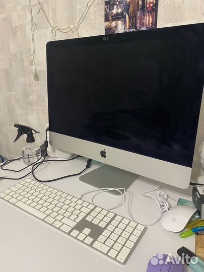 Apple iMac