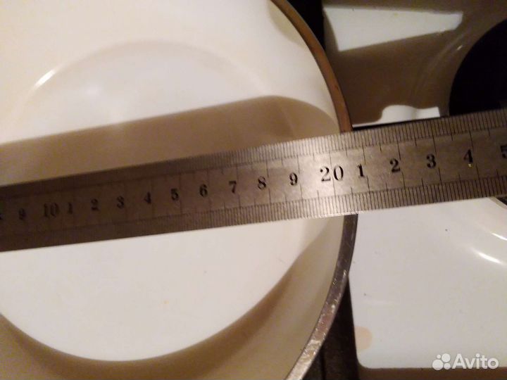 Сковорода с антипригарным покрытием