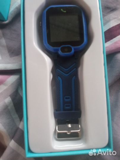 Умные часы для детей