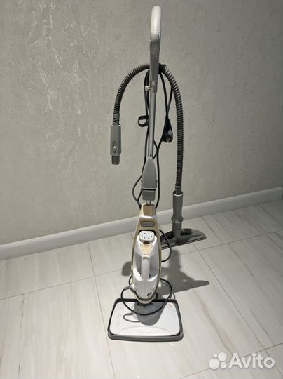 Пароочиститель- отпариватель