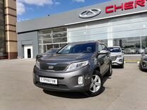 Kia Sorento 2.4 MT, 2015, 159 189 км, с пробегом, цена 1 725 000 руб.