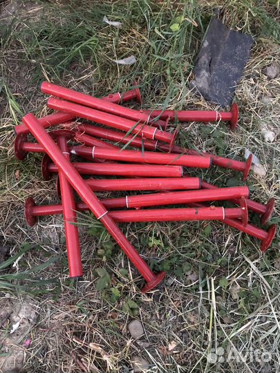 Ножки для стола телескопические