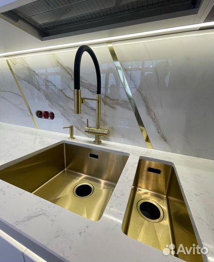 Ремонт и отделка квартир под ключ с гарантией