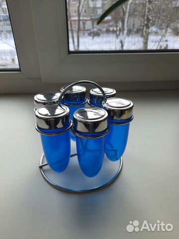 Набор для специй