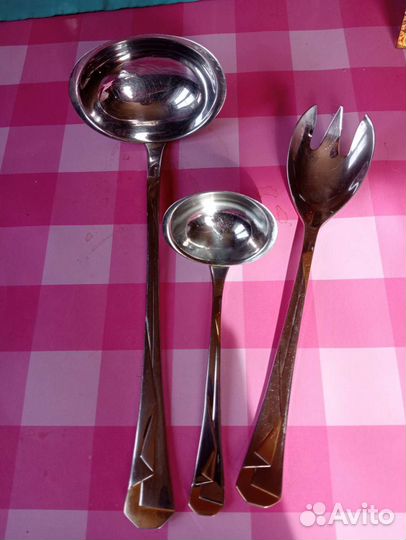 Посуда Цептер для сервировки стола