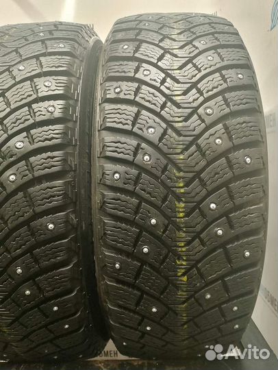 Michelin X-Ice North XIN2 185/65 R15 88T