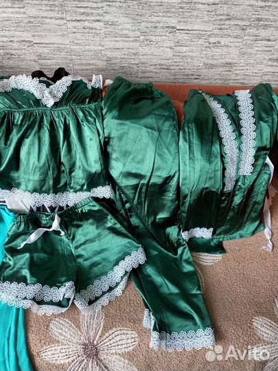 Женские вещи пакетом 44 46 размер