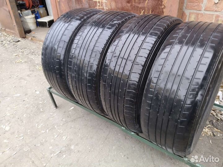 Yokohama Advan A460 205/55 R16