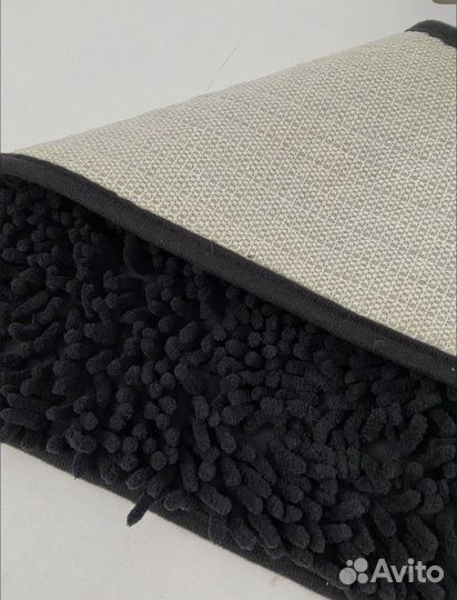 Коврик для туалета