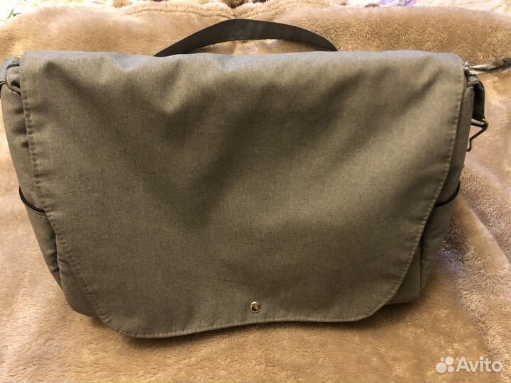 Сумка на коляску