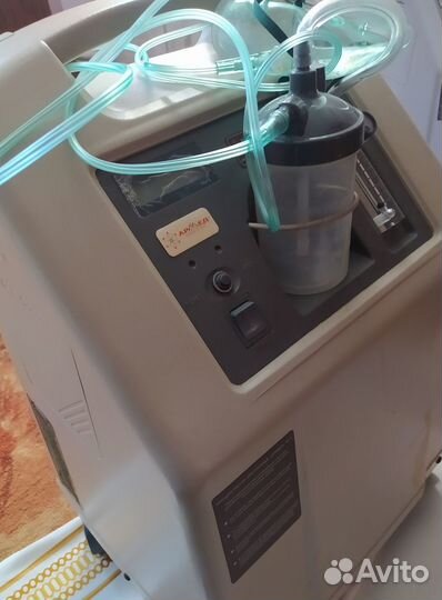 Кислородный концентратор Армед 7F-5