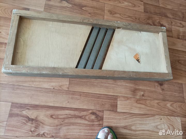 Терка для капусты