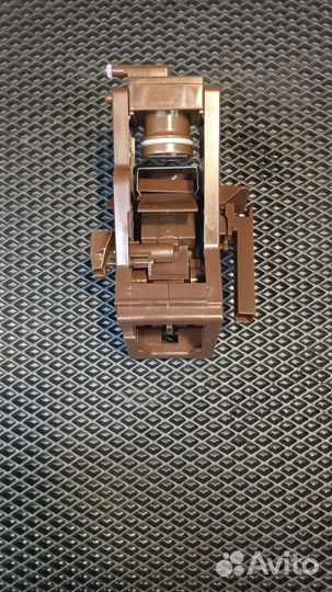 Заварное устройство в сборе v1 Polaris pacm