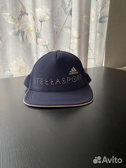 Кепка Adidas by Stella Mccartney