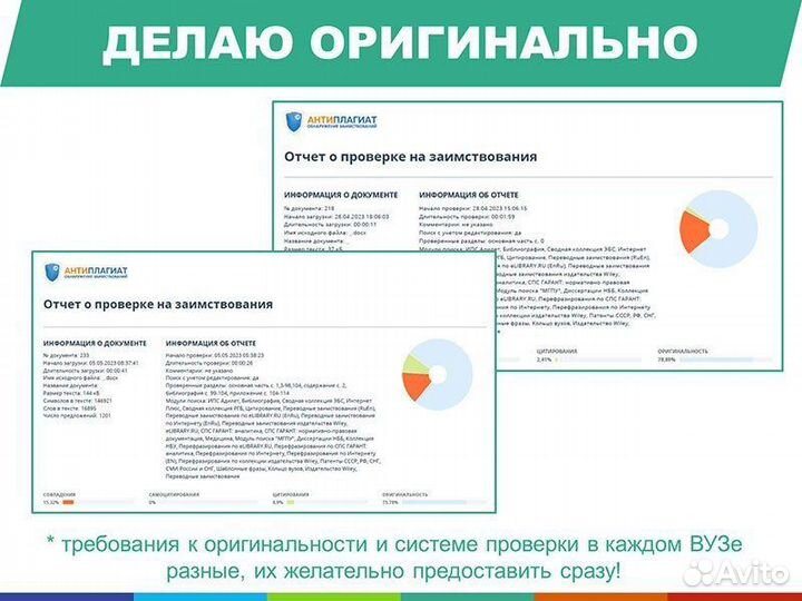 Дипломные работы ВКР Магистерские диссертации MBA