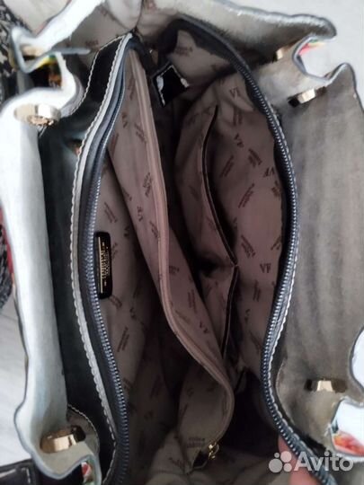 Cумка натуральная кожа