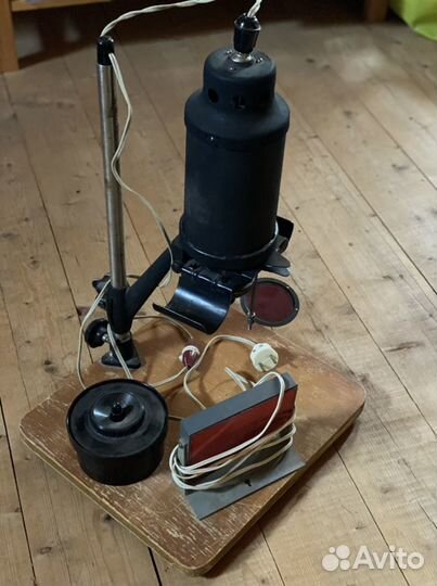 Фотоувеличитель