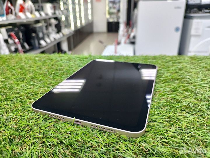 Apple iPad mini 2021 64Gb Wi-Fi, 100% АКБ