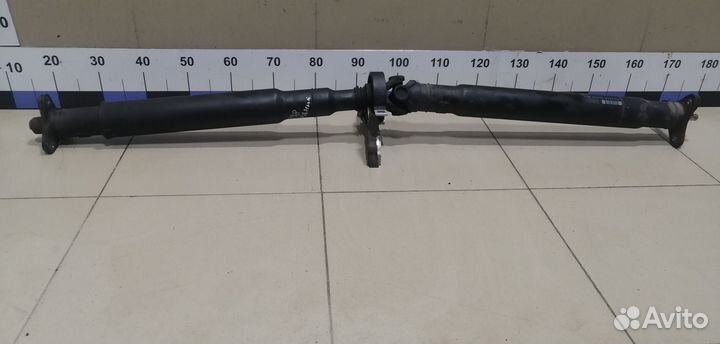 Вал карданный задний 5-serie GT F07 2009-2016