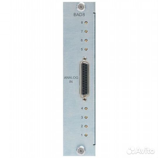 Burl Audio B16-BAD8