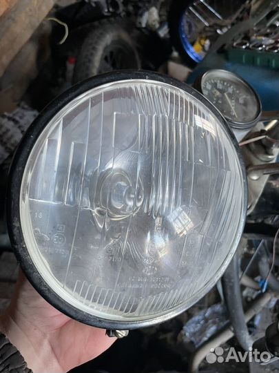 Запчасти на мотоцикл урал