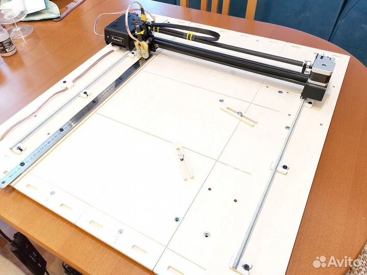 Пиропринтер Х версия 2023