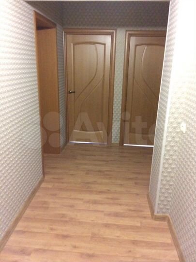 2-к. квартира, 58,1 м², 4/5 эт.