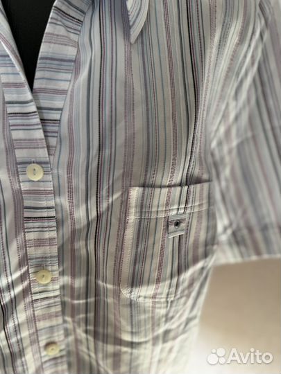 Рубашка 50/52
