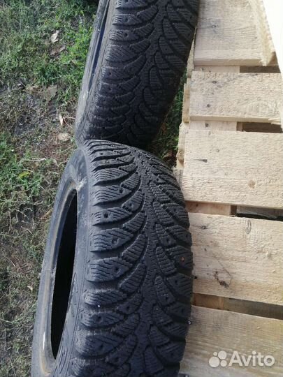 Cordiant Off Road 2 195/65 R15 24H