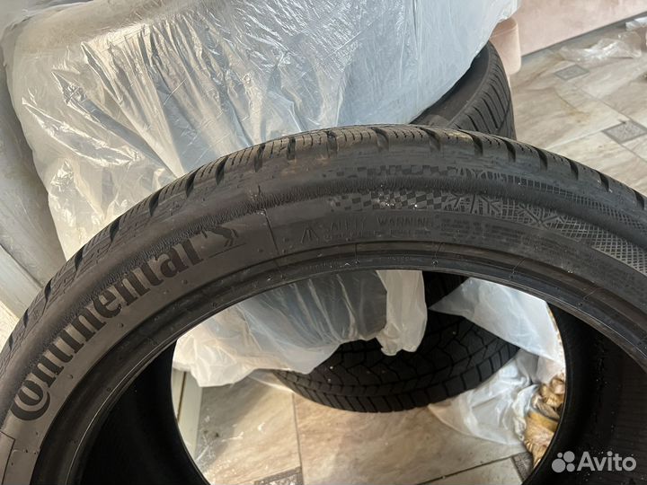 Continental ContiRV20 305/35 R21