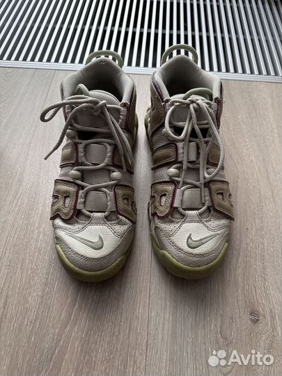 Nike Air More Uptempo 96