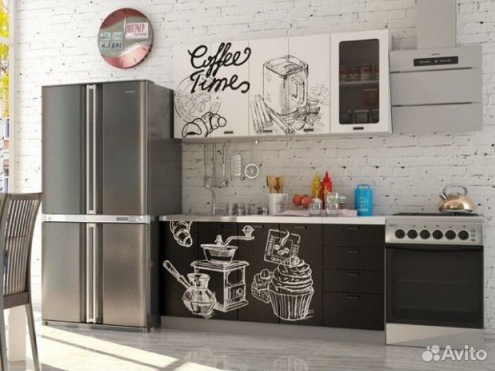 Кухонный гарнитур