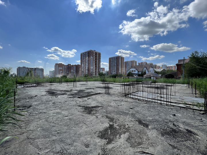 Участок 11,5 сот. (промназначения)