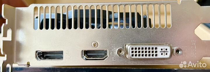 Видеокарта PowerColor AMD Radeon R7 360