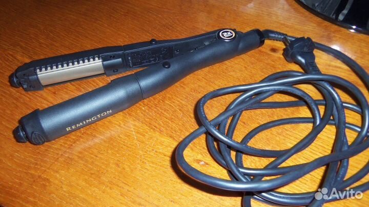 Утюжок Remington