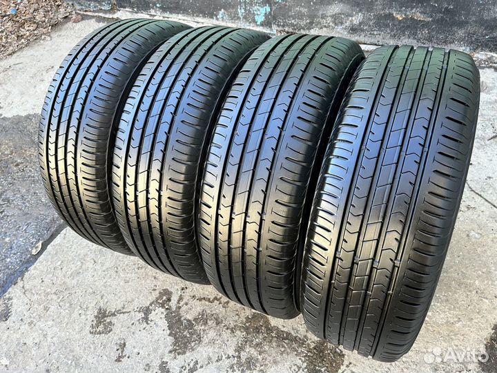 Bridgestone Ecopia NH100 215/60 R16 95H