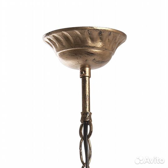 Светильник уличный подвесной PL4044 11424