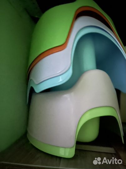 Горшок детский