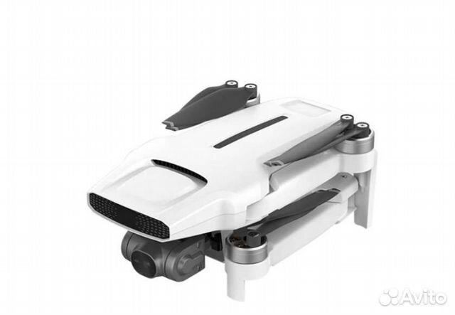 Дрон Xiaomi Fimi X8 Mini 4K