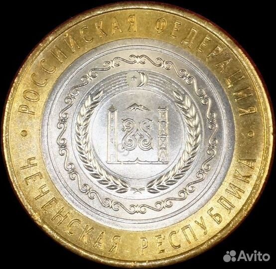 Чеченская республика